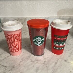 Starbucks bundle